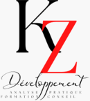 Logo KZ Développment - Analyse de la pratique, formations, conseil